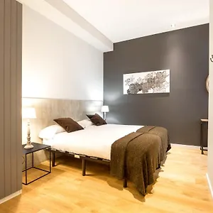 דירה Rent Top Rambla Catalunya, ברצלונה